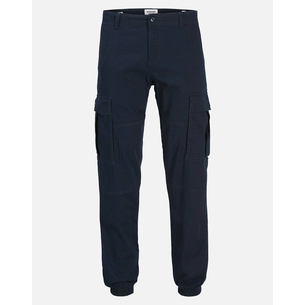 Product JACK&JONES JPSTKANE JJJONNIE CUFFED CARGO JNR base image
