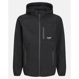 Product JACK&JONES JJETHEO SOFTSHELL JACKET NOOS JNR base image