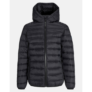 Product JACK&JONES JJEBRADLEY LIGHT PUFFER HOOD JNR base image