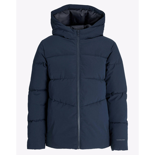 Product JACK&JONES JJGLOBAL PUFFER JACKET JNR base image