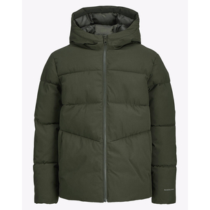 Product JACK&JONES JJGLOBAL PUFFER JACKET JNR base image