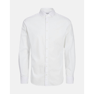 Product JACK&JONES JJEAXEL STRETCH SHIRT LS NOOS JNR base image