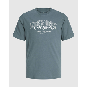 Product JACK&JONES JJMAKOTO TEE SS CREW NECK JNR base image
