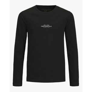 Product JACK&JONES JPRBLACASPER LS TEE FST JNR base image