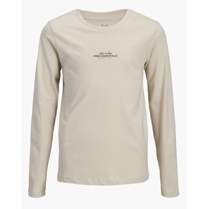 Product JACK&JONES JPRBLACASPER LS TEE FST JNR base image