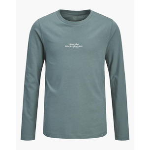 Product JACK&JONES JPRBLACASPER LS TEE FST JNR base image