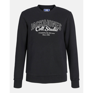 Product JACK&JONES JJMAKOTO SWEAT CREW NECK JNR base image