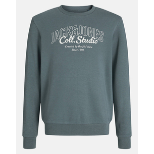 Product JACK&JONES JJMAKOTO SWEAT CREW NECK JNR base image