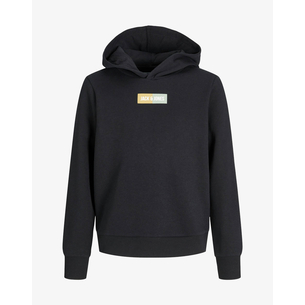 Product JACK&JONES JJPAN SWEAT HOOD JNR base image
