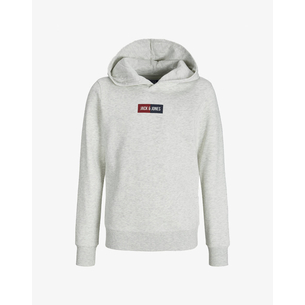 Product JACK&JONES JJPAN SWEAT HOOD JNR base image