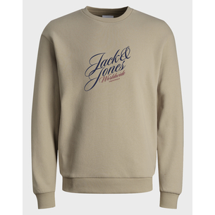 Product JACK&JONES JORINWOOD SWEAT CREW NECK FST JNR base image