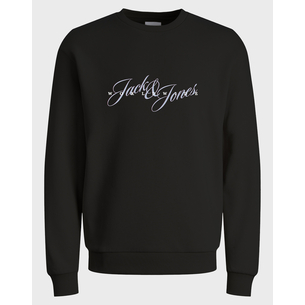 Product JACK&JONES JORINWOOD SWEAT CREW NECK FST JNR base image