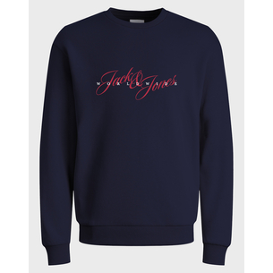 Product JACK&JONES JORINWOOD SWEAT CREW NECK FST JNR base image
