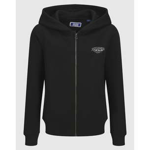 Product JACK&JONES JJMAKOTO SWEAT ZIP HOOD JNR base image