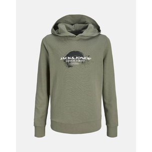Product JACK&JONES JCOCONDOR SWEAT HOOD FST JNR base image