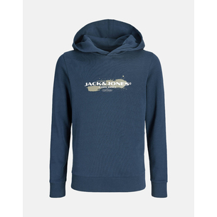 Product JACK&JONES JCOCONDOR SWEAT HOOD FST JNR base image
