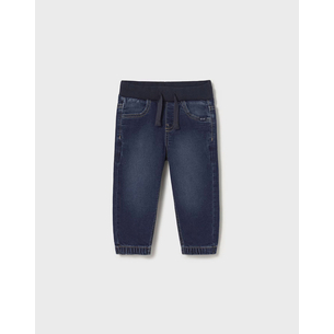 Product MAYORAL ΠΑΝΤΕΛΟΝΙ SOFT DENIM JOGGER base image