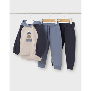 Product MAYORAL 2-PIECE TRACKSUIT base image