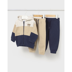 Product MAYORAL SWEAT TRACKSUIT 2 PANTS BASIC base image