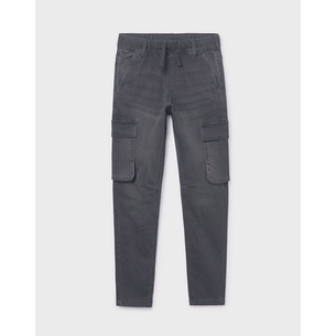 Product MAYORAL ΠΑΝΤΕΛΟΝΙ SOFT DENIM JOGGER base image