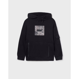 Product MAYORAL CONTRAST SWEATSHIRT base image