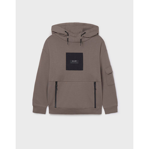 Product MAYORAL CONTRAST SWEATSHIRT base image