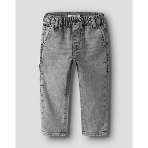 Product NAME IT NMMBEN TAP JEANS CARP 8940-BC NOOS base image