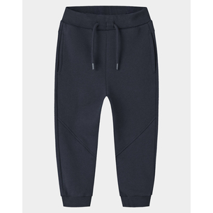 Product NAME IT NMMVOLTANO NREG SWE PANTS BRU base image