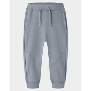 Product NAME IT NMMVOLTANO NREG SWE PANTS BRU base image
