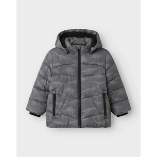 Product NAME IT NMMMOSAN PUFFER JACKET REF1 base image