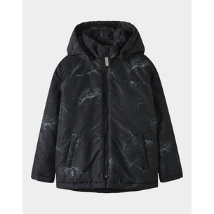 Product NAME IT NKMMAX PA JACKET AOP base image
