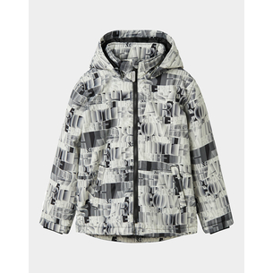 Product NAME IT NKMMAX PA JACKET AOP base image