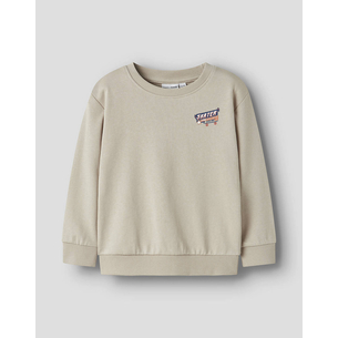 Product NAME IT NMMVASHA LS NREG SWEAT UNB base image