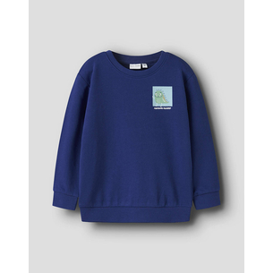 Product NAME IT NMMVASHA LS NREG SWEAT UNB base image
