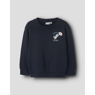 Product NAME IT NMMVASHA LS NREG SWEAT UNB base image