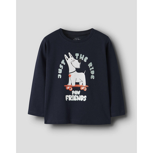 Product NAME IT NMMVUX LS TOP base image