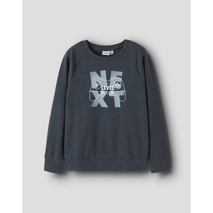 Product NAME IT NKMVION LS NREG SWEAT UNB base image