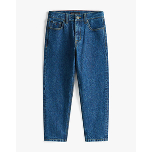 Product TOMMY HILFIGER ARCHIVE DARK BLUE DENIM base image