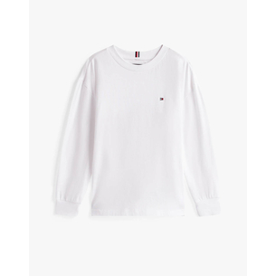 Product TOMMY HILFIGER ESSENTIAL T-SHIRT LS base image