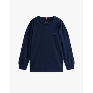 Product TOMMY HILFIGER ESSENTIAL T-SHIRT LS base image