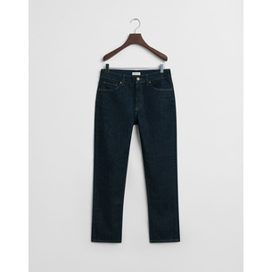 Product GANT ΠΑΝΤΕΛΟΝΙ STRAIGHT FIT JEANS base image
