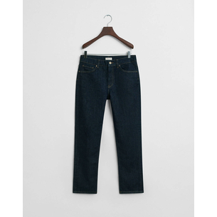 Product GANT ΠΑΝΤΕΛΟΝΙ STRAIGHT FIT JEANS base image