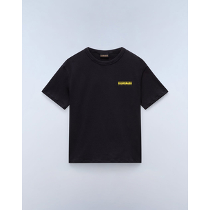 Product NAPAPIJRI K S-ADIGE SS AOP base image