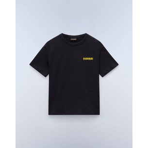 Product NAPAPIJRI K S-ADIGE SS AOP base image