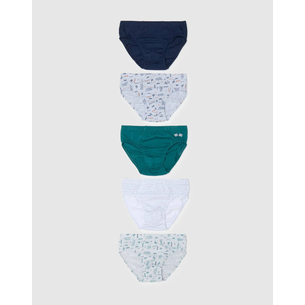 Product OVS PK 5 BRIEFS 10/15 base image