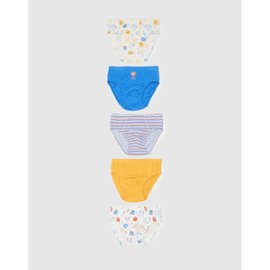 Product OVS PK 5 BRIEFS 3/10 base image