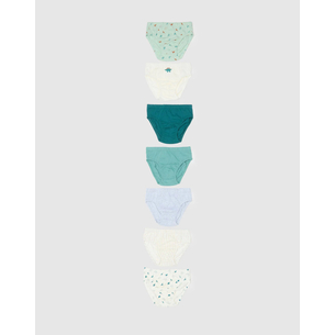 Product OVS PK 7 BRIEFS 3/10 base image