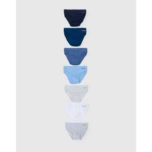 Product OVS PK 7 BRIEFS 10/15 base image