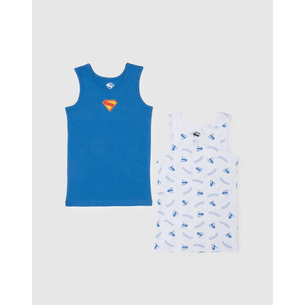 Product OVS PK 2 SINGLET CH 3/10 base image