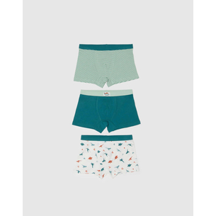Product OVS PK 3 BOXER 3/10 base image